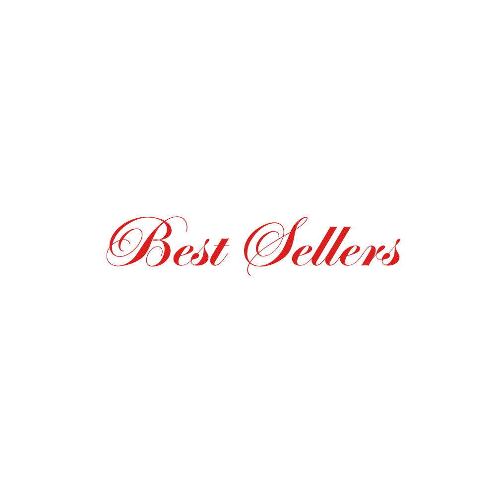 BEST SELLERS