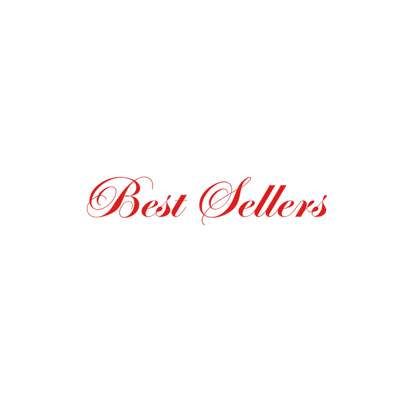 BEST SELLERS