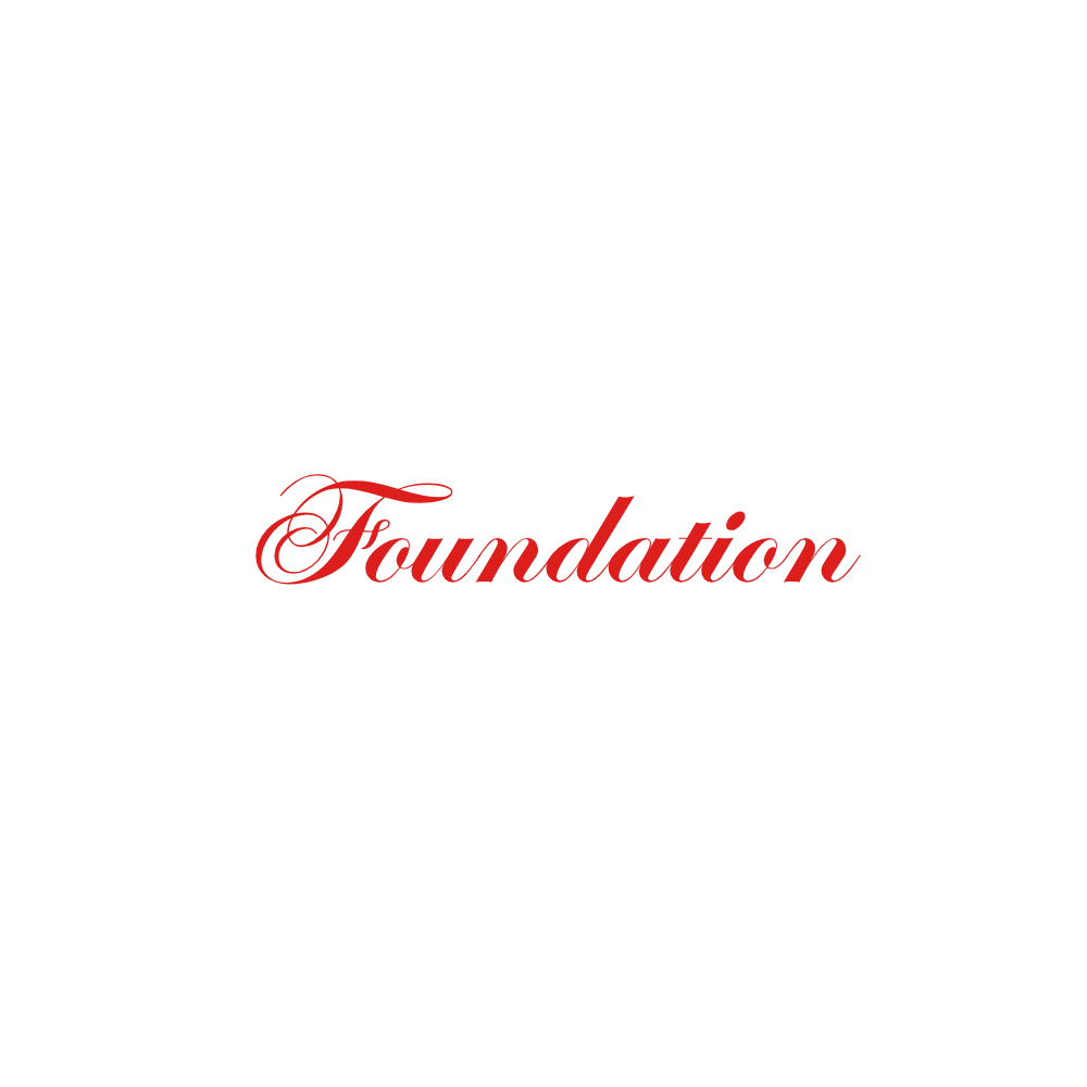 DROP 01. FOUNDATION.