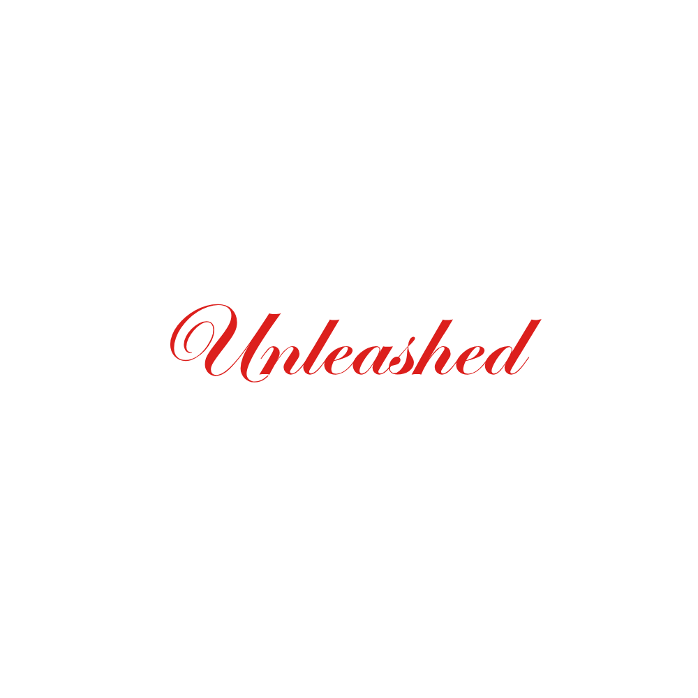 DROP 02. UNLEASHED.