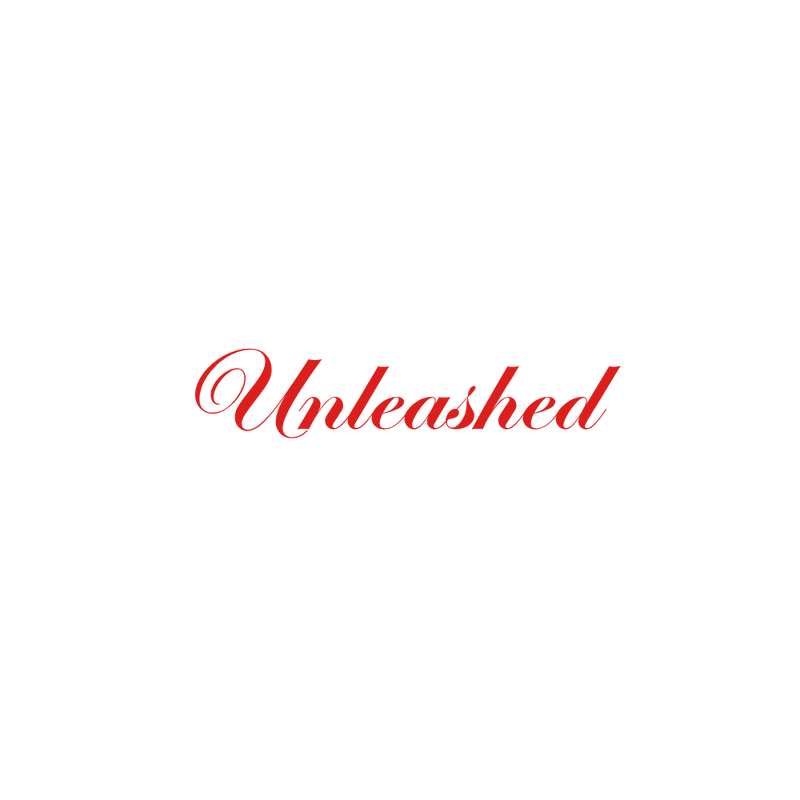 DROP 02. UNLEASHED.