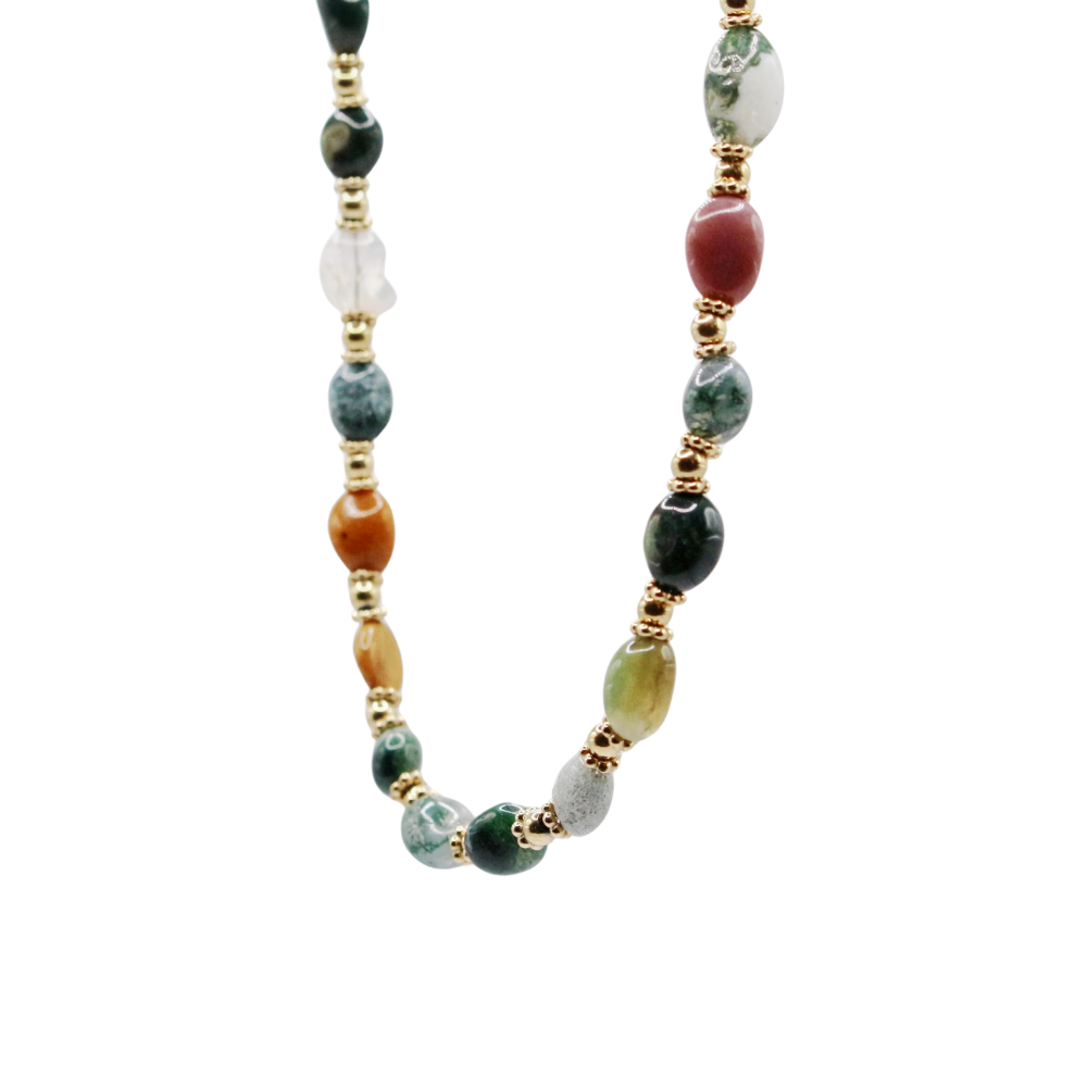 AGATE