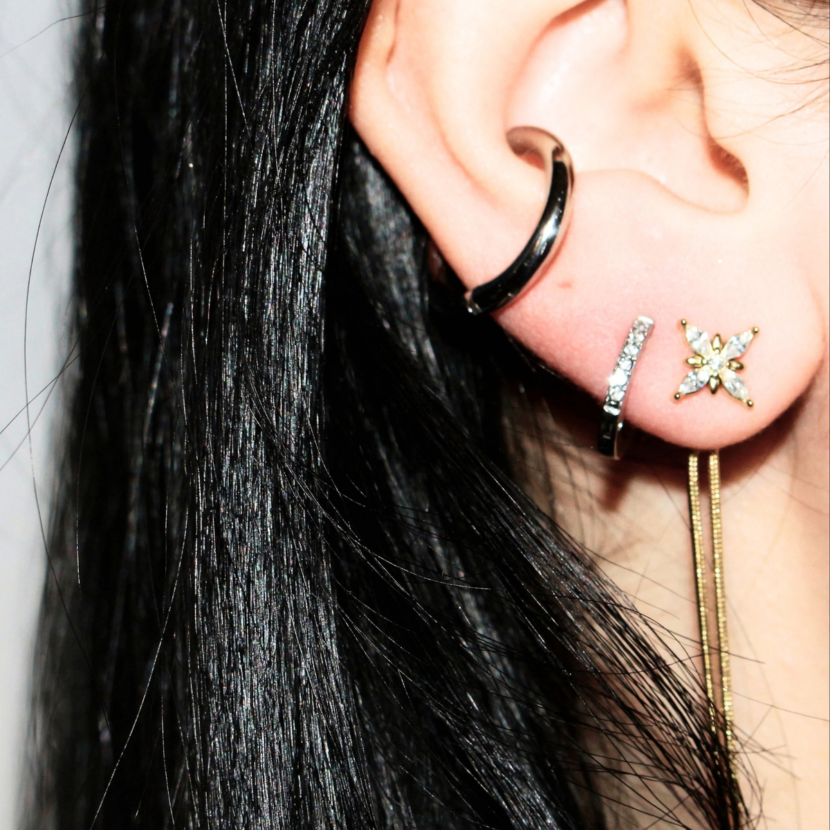EAR CUFF - JUNO