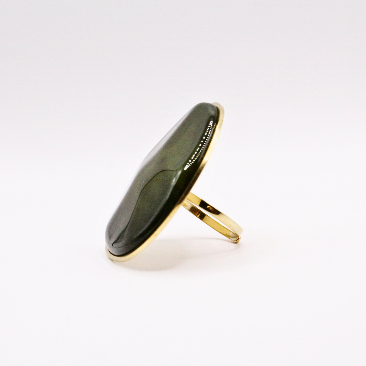 RING - BLOOM