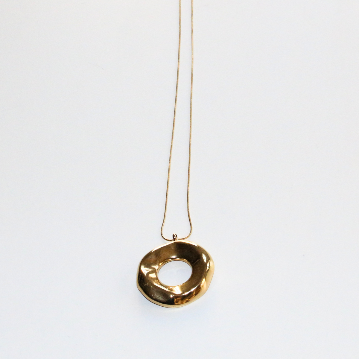 LONG NECKLACE - VESPER