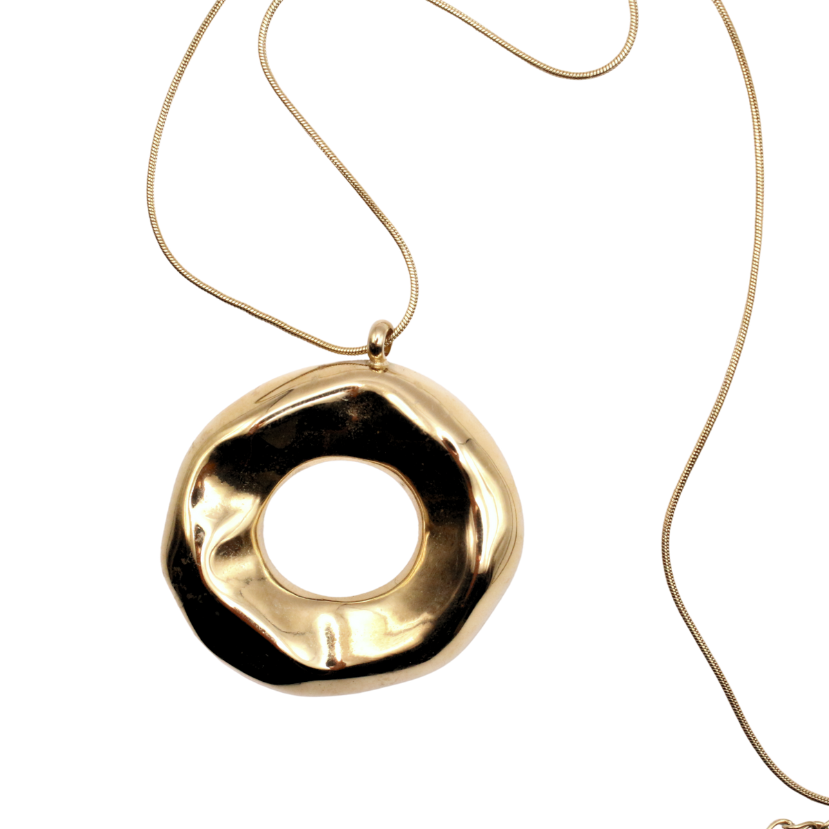 LONG NECKLACE - VESPER