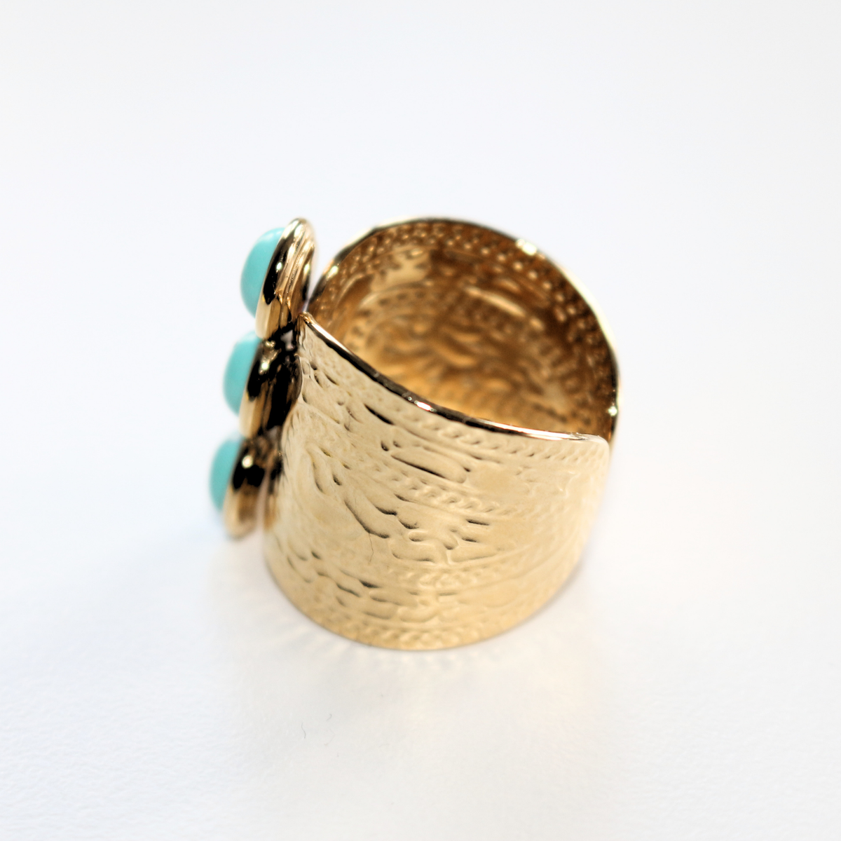 RING - LORE