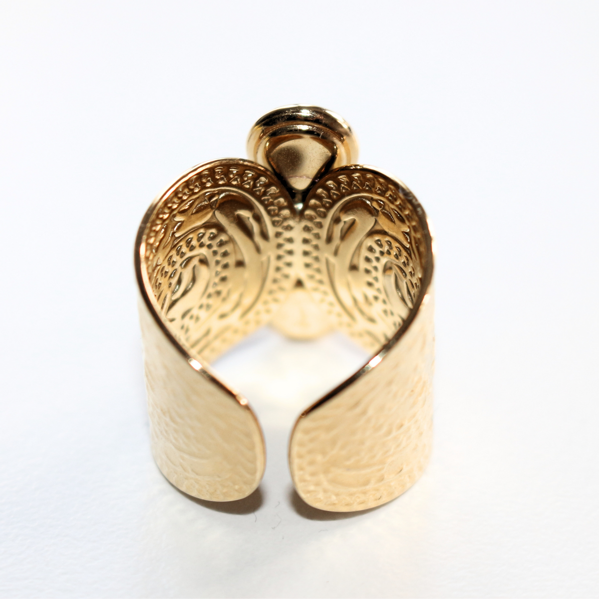 RING - LORE