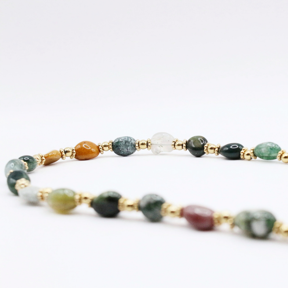 AGATE