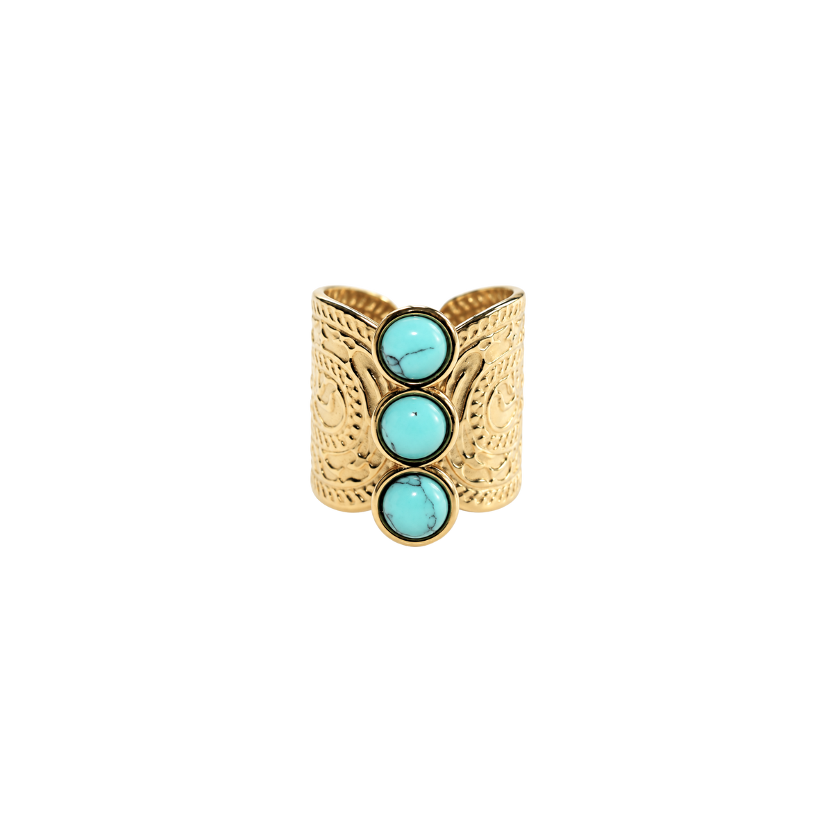 RING - LORE