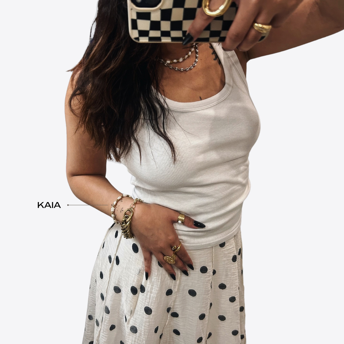 BRACELET - KAIA