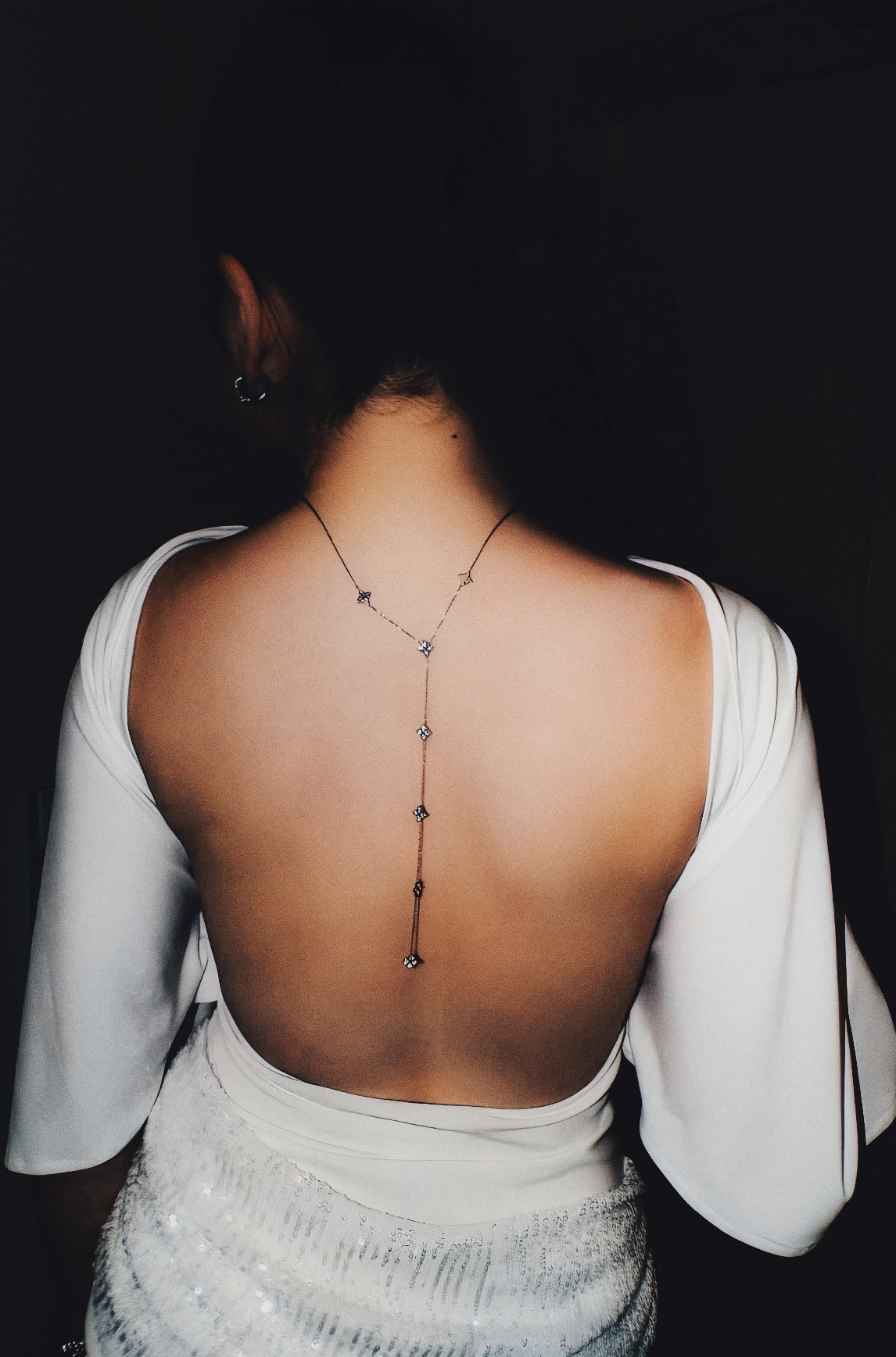 NECKLACE - ASTRA
