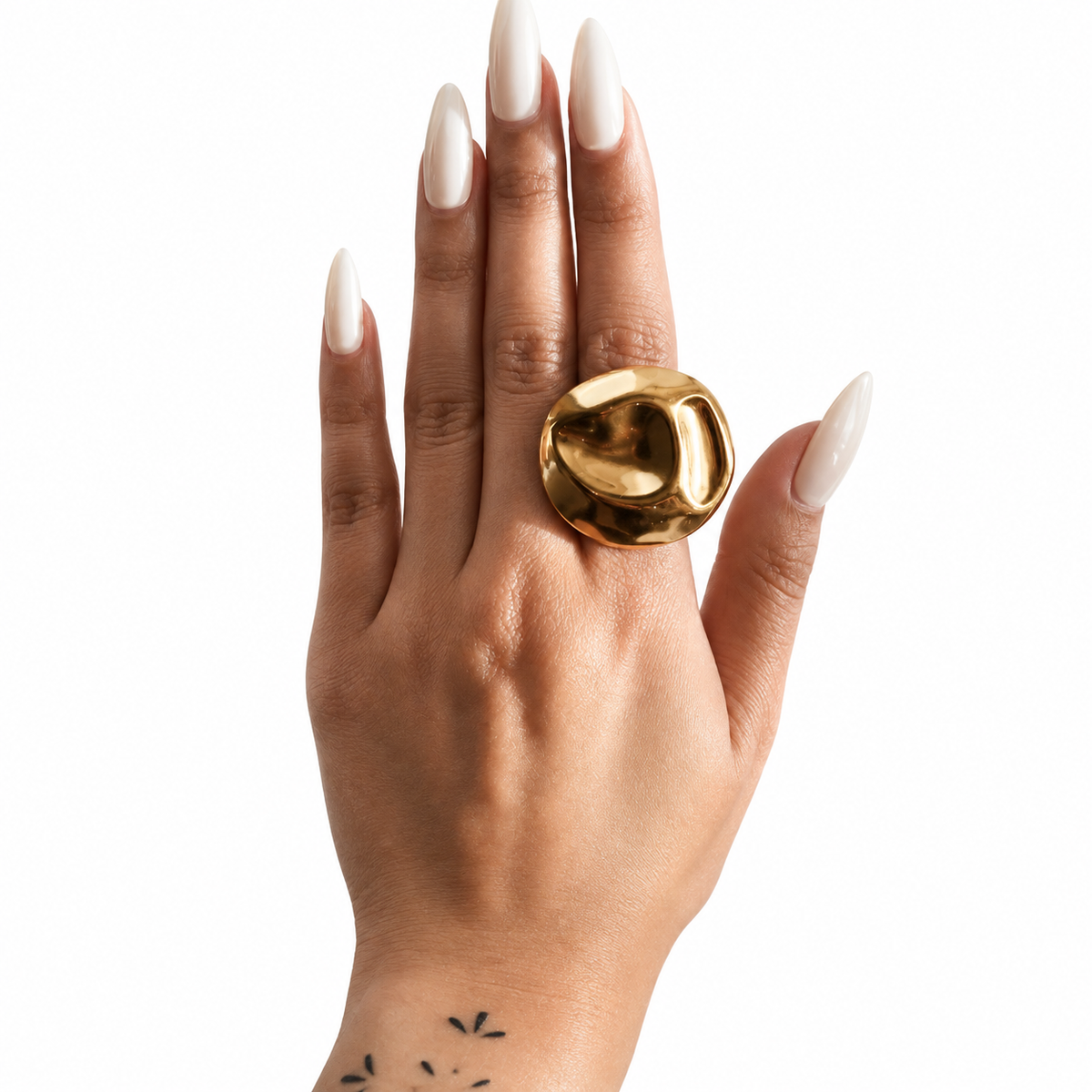 RING - SUNNY