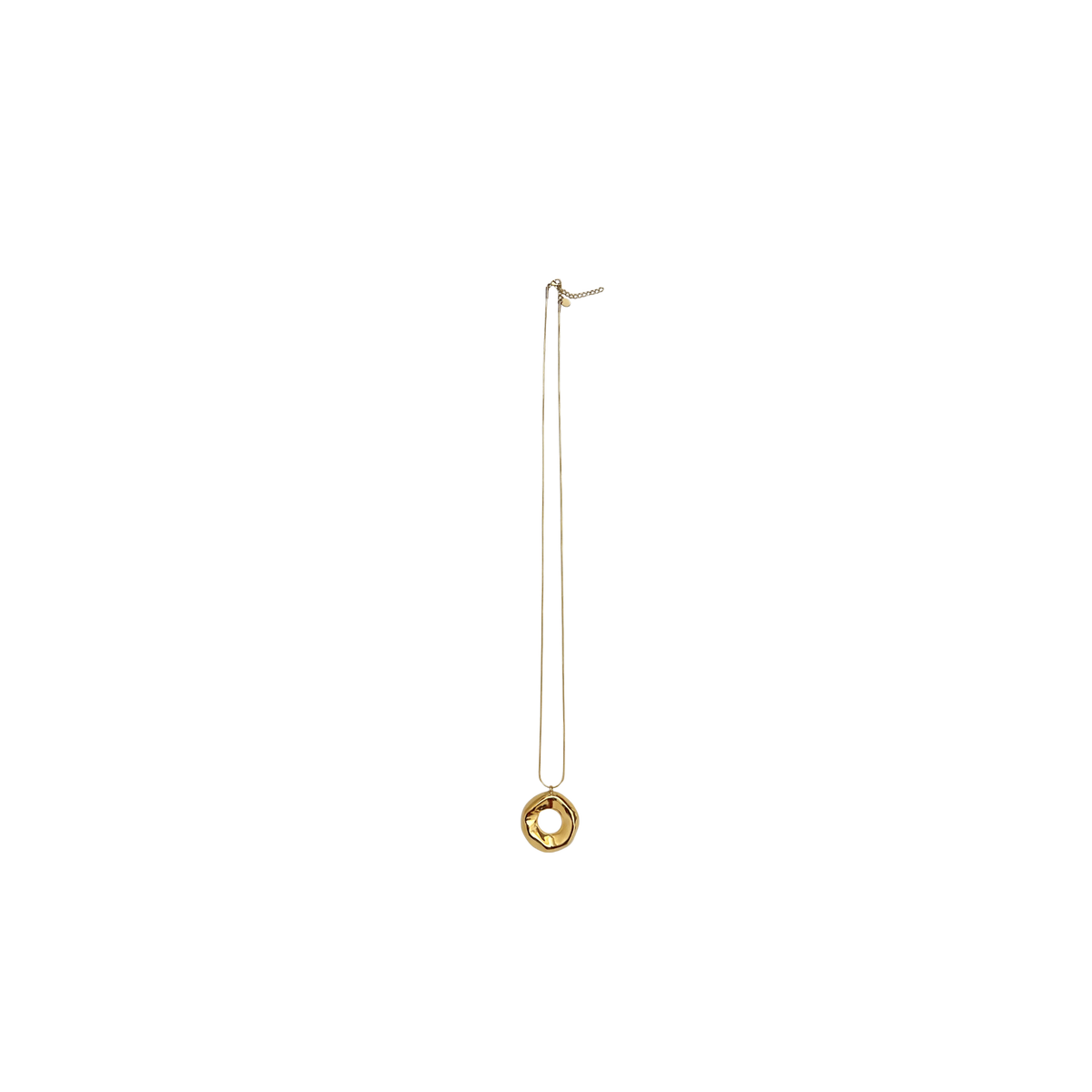 LONG NECKLACE - VESPER