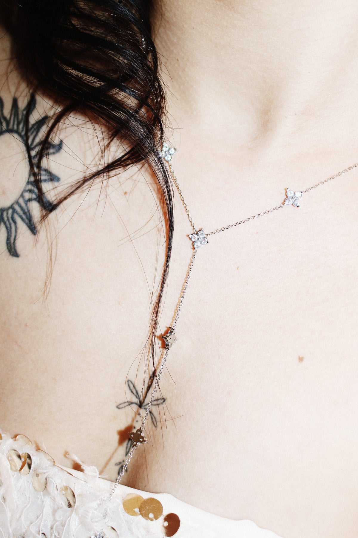 NECKLACE - ASTRA