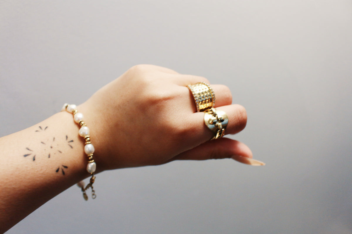 RING - NYSA